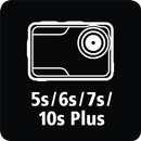 5s/6s/7s/10s Plus APK