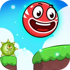 Roller Ball 5 : Ball Bounce XAPK download