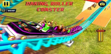 Roller Coaster Theme Park