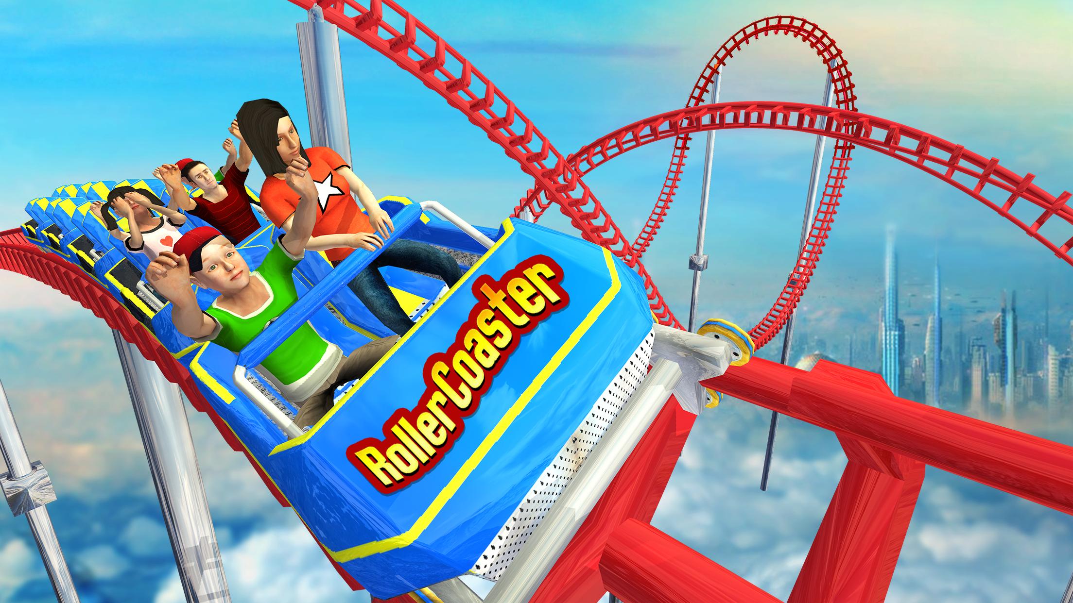 Android развлечение. Американские горки 5д Амазон. Roller Coaster аттракцион. Аттракцион Диснейленд Париж Coaster. Theme Park Roller Coaster ps2.