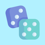 Dice Roll - Win Rewards icon
