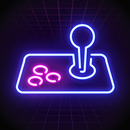 The Arcade: Game Launcher Hub APK