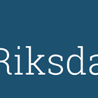 Riksdapp 아이콘