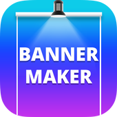 Banner Maker Thumbnail Creator Cover Photo Design v61.0 MOD APK (Pro) Unlocked (36 MB)