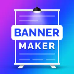 Banner Maker, Thumbnail Maker APK download