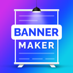 ”Banner Maker, Thumbnail Maker