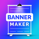 Banner Maker, Thumbnail Maker aplikacja