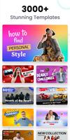 Banner Maker, Thumbnail Maker syot layar 1