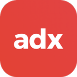 ADX Sales icône