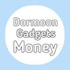 Dormoon Gadgets aplikacja