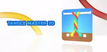 Maestro del enredo 3D