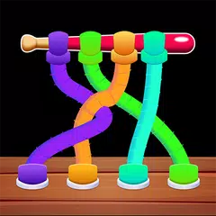 Tangle Master 3D XAPK Herunterladen