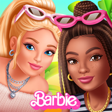 ikon Barbie™ Merge Mystery