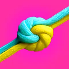 Скачать Узелки 3D APK