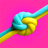 Go Knots 3D APK