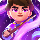 APK Magic.io: Spells & Zombies