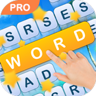 Scrolling Words Pro アイコン