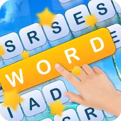 Scrolling Words - Finde Wörter XAPK Herunterladen