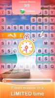 Scrolling Words syot layar 1