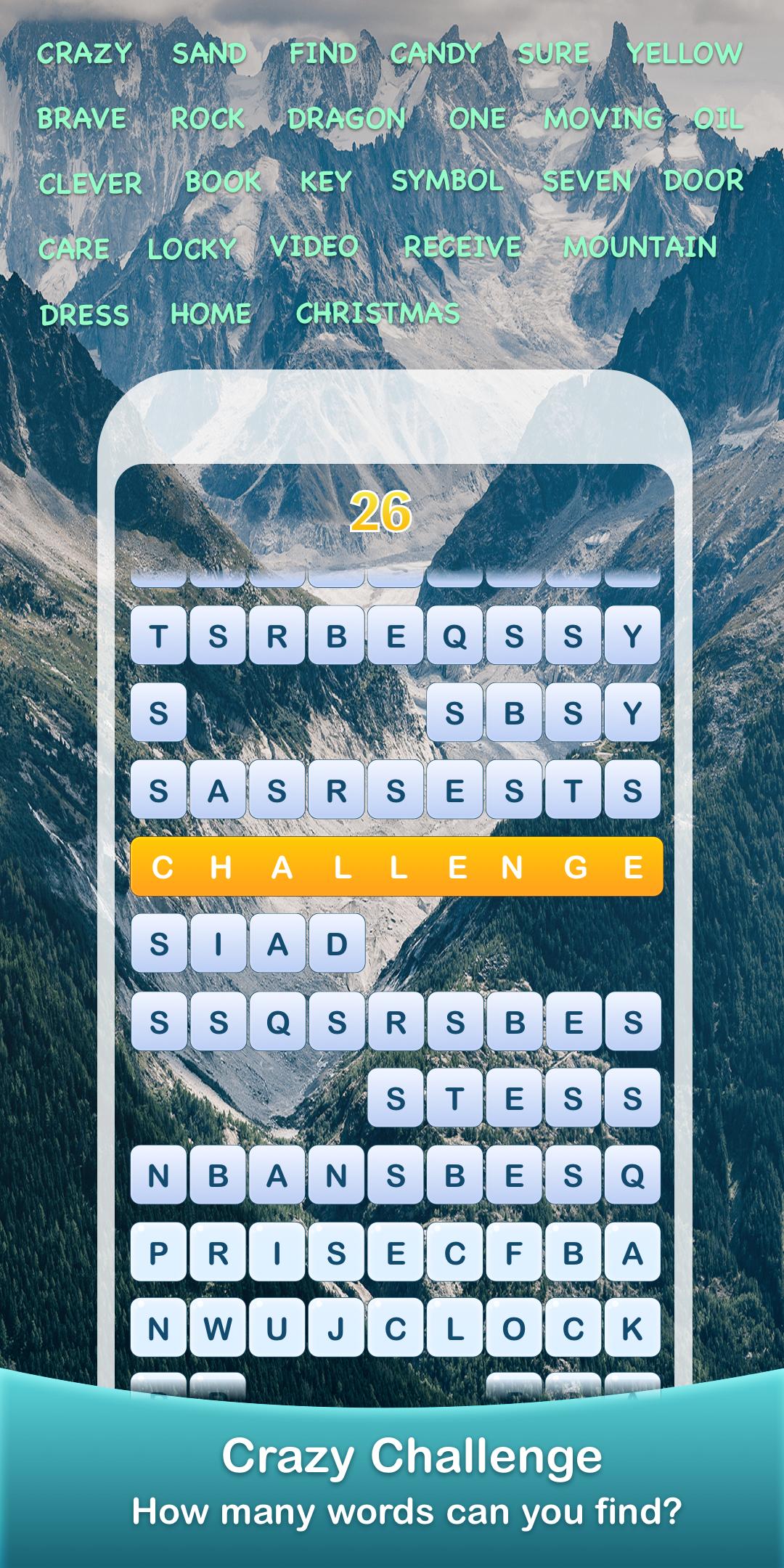 scrolling words for android apk download scrolling words