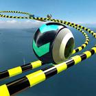 Rolling Balls Spider Ball Game Zeichen