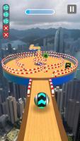 Rolling Balls Spider Ball Game Screenshot 2