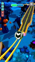 Rolling Balls Spider Ball Game Screenshot 3