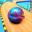 Sky Rolling Ball Master 3D