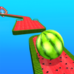 Rolling Ball Sky Adventure 图标