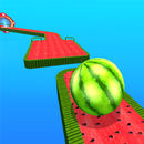 Rolling Ball Sky Adventure APK
