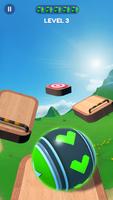 Super Rolling Ball Adventure скриншот 3