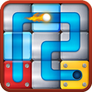 Rolling Ball Maze・Block Puzzle APK