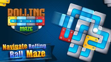 Rolling Ball ảnh chụp màn hình 3