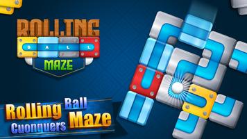 Rolling Ball ảnh chụp màn hình 1