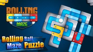 Rolling Ball ảnh chụp màn hình 2