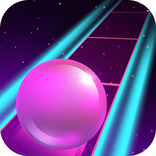 Rolling Balls 3D