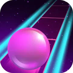 Descargar APK de Rolling Balls 3D - Running Ball Free Fun Games