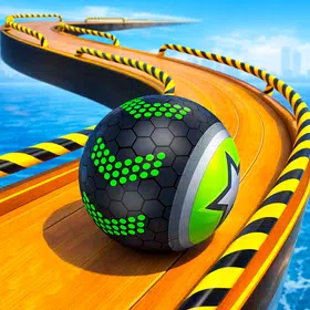 Rolling Balls: Going Runner