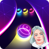 Billie Eilish Dancing Ball APK