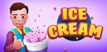 Ice Creamz Roll