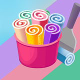 Ice Creamz Roll APK