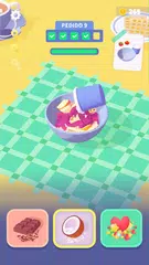 Descargar XAPK de Ice Creamz Roll