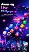 Rolling Icon screenshot 4