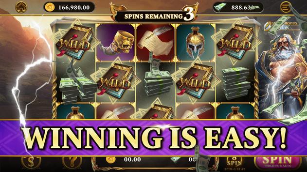 Rolling Luck: Get Paid in Cash screenshot 4