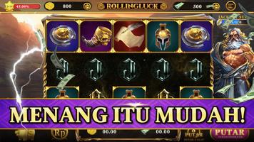 Rolling Luck screenshot 1