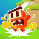 Rolling Monsters Merge APK