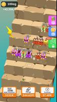 Rolling Monsters Merge screenshot 1