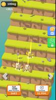 Rolling Monsters Merge screenshot 2