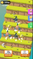Rolling Monsters Merge screenshot 3