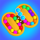 Rolling Marble Puzzle APK